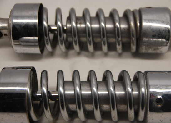 Rear cushion Harley Davidson Dyna