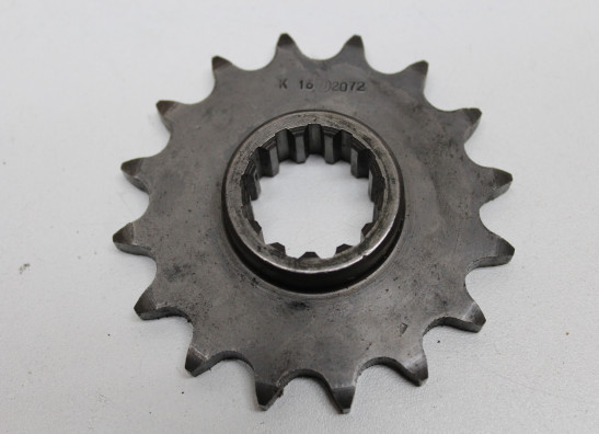 Chain and sprocket kit Honda VFR 750 R - RC30