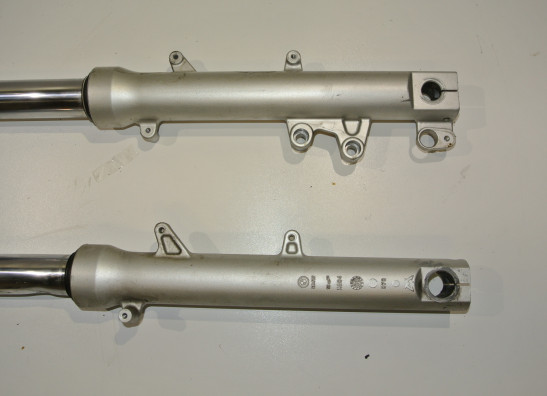 Voorpoten compleet BMW F 650 CS Scarver