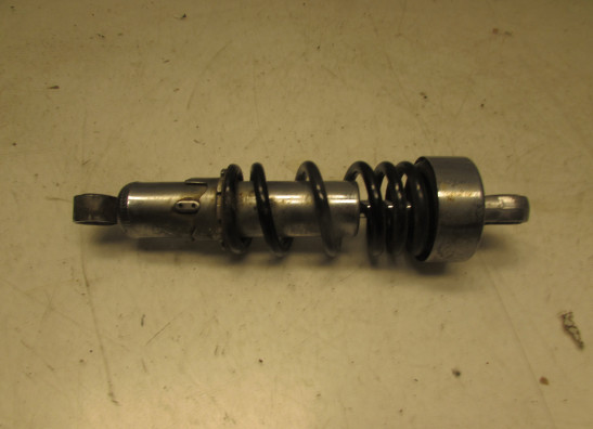ABS Systeem Honda VT 750 Shadow