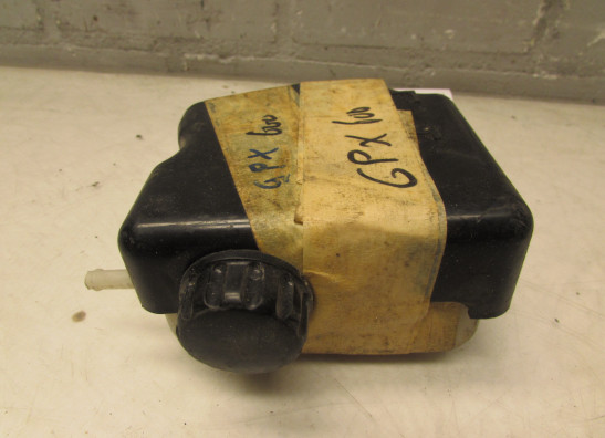 Koelvloeistof reservoir Kawasaki GPX 600