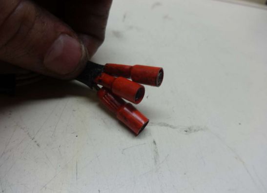 Lichtmaschine Suzuki Overige Suzuki