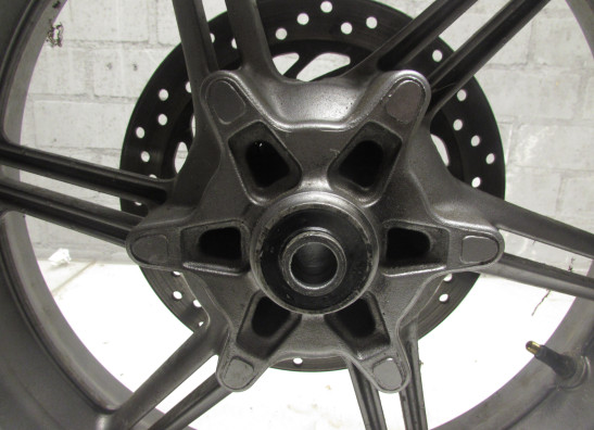 Felge vorne Honda CBF 500