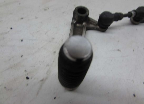 Gear change pedal  Suzuki GSX F 750