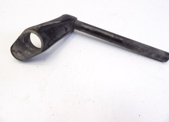 Clip on links Suzuki GSX 750