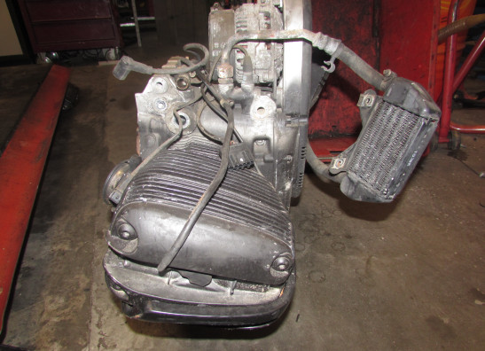 Motorblock BMW R 850 R