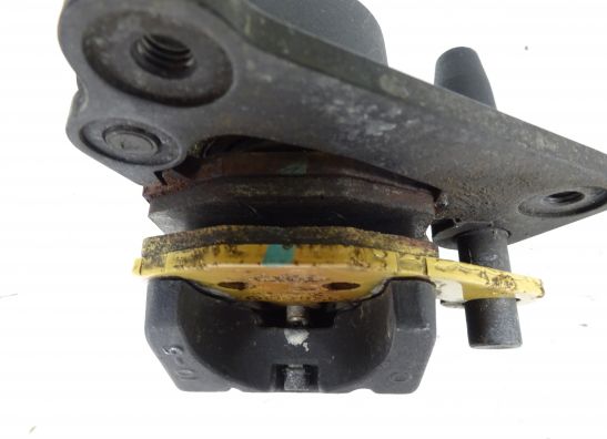 Rear brake caliper Kawasaki ZX 6 R