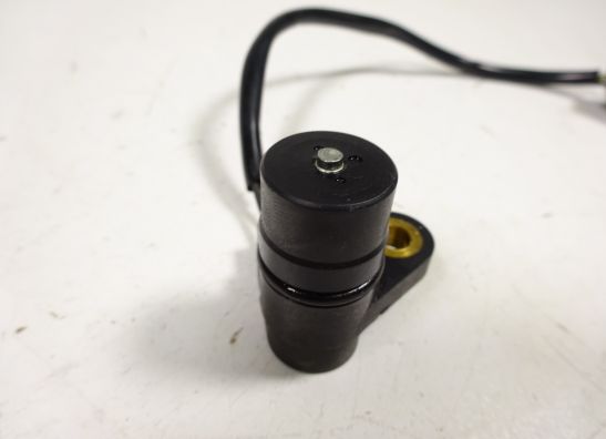 Engine parts Kawasaki Z 750