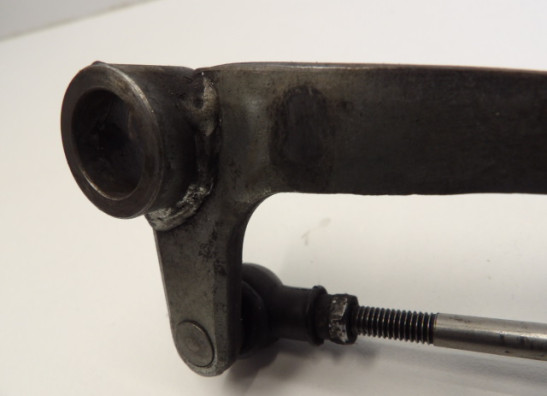 Gear change pedal  Yamaha FZR 400 R RR SP