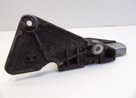 Pillion step left  Honda Goldwing GL