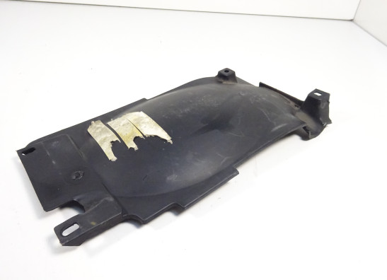 Undertail Ducati monster 600