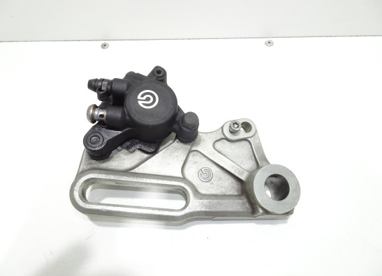 Achter remklauw BMW F 800 R