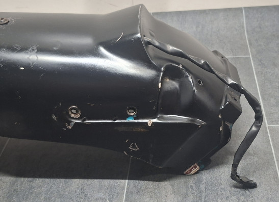 Achterspatbord Honda VF 700  750 Supermagna