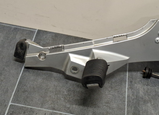 Fussrastetrager vorne rechts BMW R 1150 RT   R 850 RT