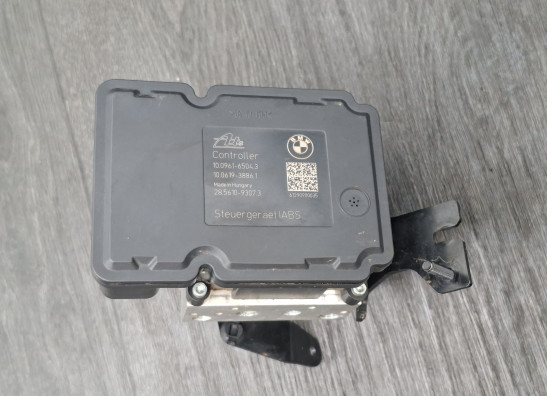 ABS pump BMW K 1600 GT
