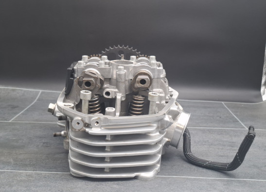 Cylinder head BMW R 1200 GS LC
