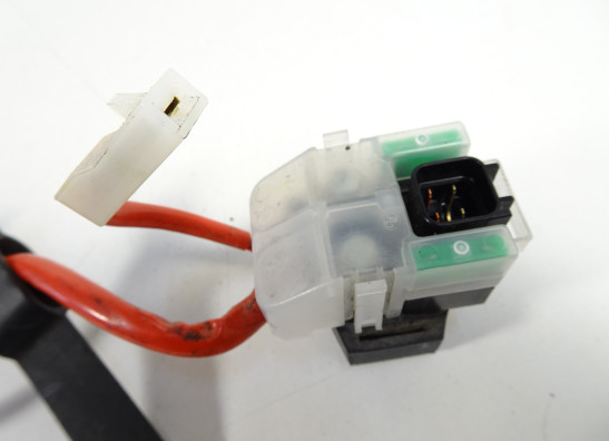 Starter Relay Yamaha Tracer 700