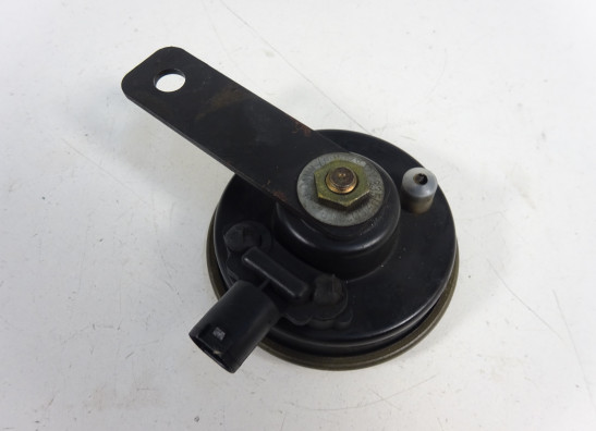 Hupe BMW F 800 S - ST