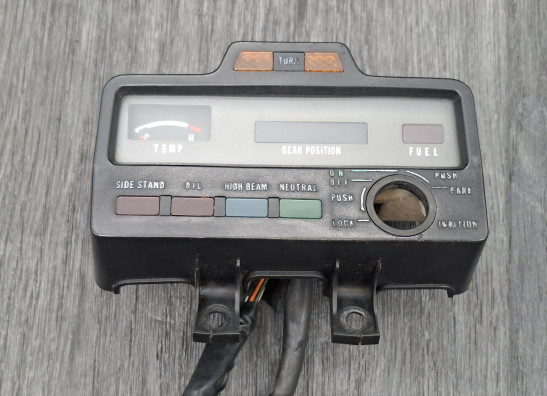 Meter Suzuki Madura 1200