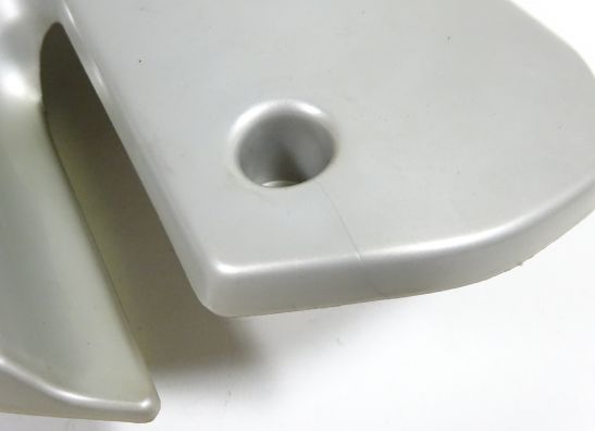 Afdekkap Honda Deauville 650 - 700