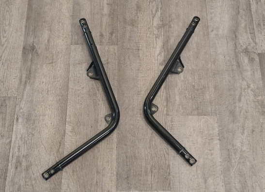 Frame - onderdelen Royal Enfield Interceptor 650