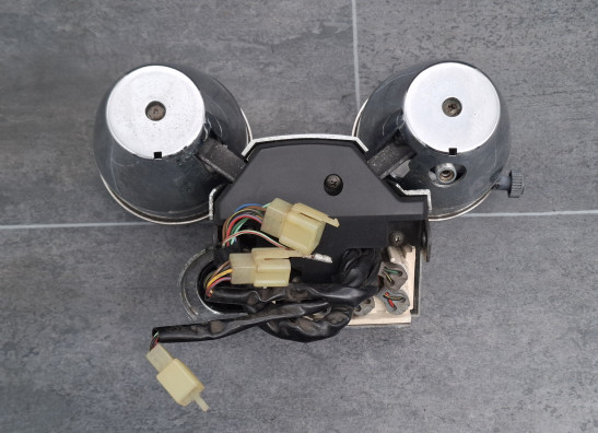 Tellerset Kawasaki VN 700  750