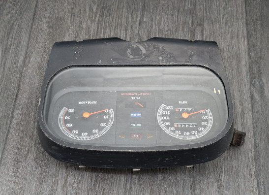 Tellerset Harley Davidson Touring FL