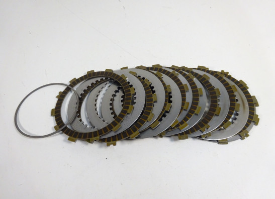 Koppeling Kawasaki Z 800