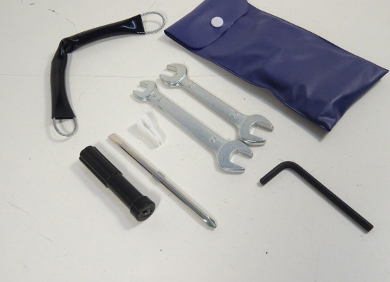 Tool set Honda NC 750 S
