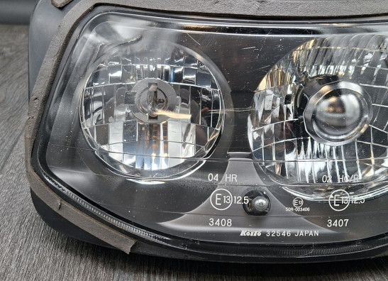 Scheinwerfer Suzuki GSX R 1100