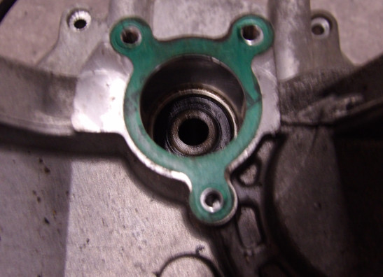 Versnellingsbak BMW R 1150 GS