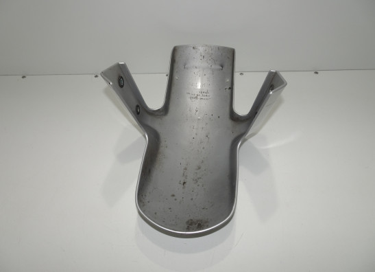Front fender Kawasaki ER 6