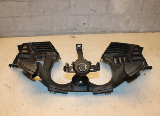 Topkuip bekleding BMW R 1100 RT