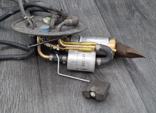 Brandstofpomp BMW R 1100 RT