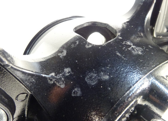 Achtervelg Kawasaki VERSYS 650