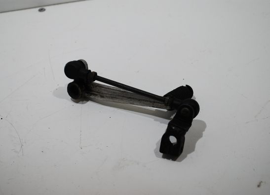 Schakelpedaal Kawasaki ZX 10 R
