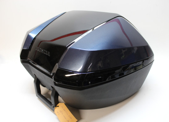 Top-case Honda NC 750 X