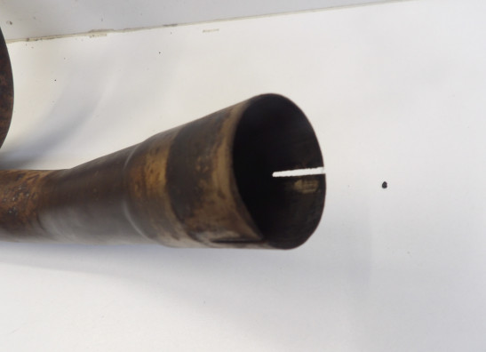 Sportdemper Suzuki SV 650