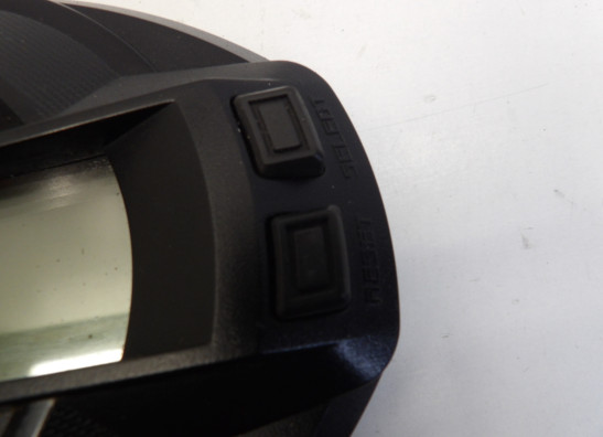 Meter combination Yamaha FZ6