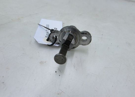 Motorblok diverse Suzuki TL 1000