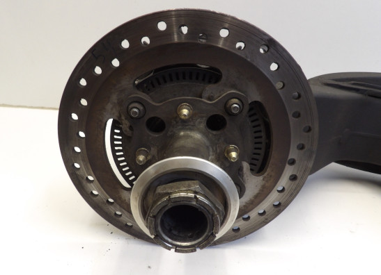 Swingarm Triumph Sprint ST 1050