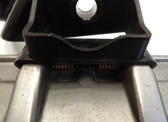 Rechter schetsplaat Yamaha XVS 650 Dragstar