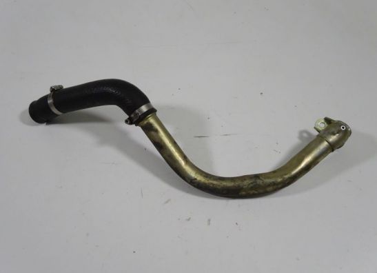 Kuhler Teile Kawasaki ZZR 1100