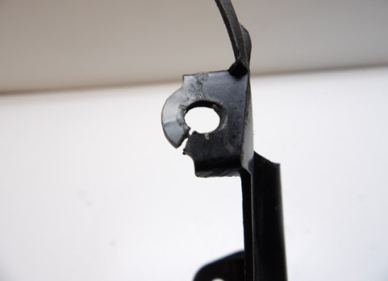 Binnenkuip Honda CBR Fireblade