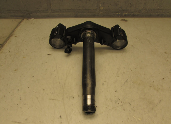 Gabelbrucke Unten Yamaha MT 07