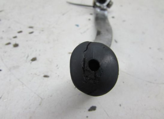 Gear change pedal  Honda CBX 750 F