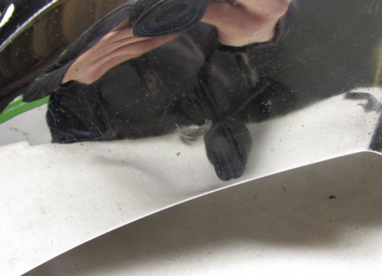 Achterspatbord Honda VT 700 750