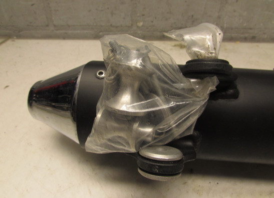 Uitlaat KTM Overige KTM