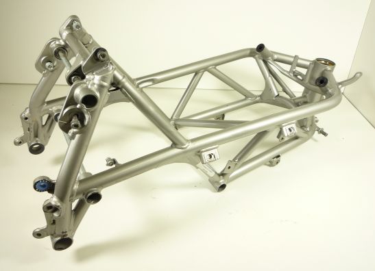 Frame - onderdelen Ducati 749  999