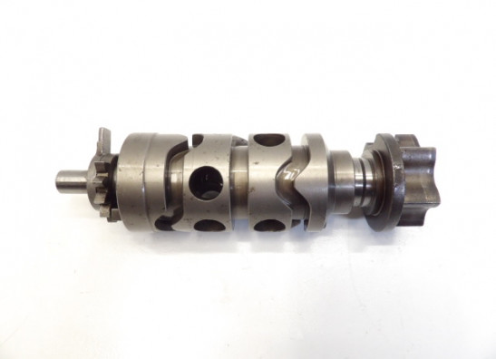 Versnellingsbak Triumph Sprint ST 955